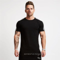 Camiseta de manga corta Muscle Tech para hombre